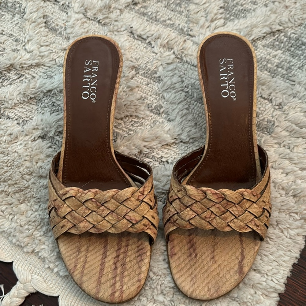Franco Sarto Shoes